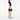 Black Chanel CC Quilted Lambskin Grip Clutch - Designer Revival