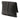 Black Chanel CC Quilted Lambskin Grip Clutch - Designer Revival