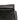 Black Chanel CC Quilted Lambskin Grip Clutch - Designer Revival