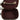 Black Chanel Mini Quilted Lambskin Vanity Case with Chain Crossbody Bag