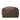 Brown Louis Vuitton Monogram Cosmetic Pouch PM