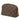 Brown Louis Vuitton Monogram Cosmetic Pouch PM