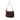 Brown Louis Vuitton Monogram Mini Pochette Accessoires Handbag
