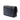 Black Chanel Medium Classic Lambskin Double Flap Shoulder Bag