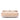 Beige Chanel Medium Classic Tweed Double Flap Shoulder Bag
