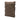 Beige Fendi Zucchino Canvas Crossbody