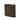 Brown Louis Vuitton Monogram Bifold Compact Wallet Small Wallets