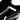Black Chanel Patent Grand Shopping Tote - Designer Revival