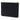 Black Chanel Medium Bi Quilted Lambskin O Case Clutch