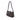 Brown Fendi Zucca Canvas Shoulder Bag