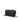 Black Chanel Small Chevron Wrinkled Calfskin Medallion Charm Surpique Flap Shoulder Bag - Designer Revival
