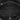 Black Chanel Small Chevron Wrinkled Calfskin Medallion Charm Surpique Flap Shoulder Bag - Designer Revival