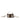 Brown Fendi Mini Zucca Glazed Fabric Cage Baguette Satchel - Designer Revival