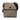 Beige Gucci GG Supreme Crossbody