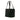Black Gucci GG Canvas Jolicoeur Tote - Designer Revival