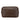 Brown Louis Vuitton Monogram Trousse Toilette 28 Clutch Bag