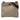 Beige Gucci GG Supreme Crossbody