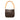 Brown Louis Vuitton Monogram Looping MM Shoulder Bag