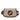 Brown Gucci GG Supreme Blondie Belt Bag - Designer Revival