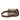 Brown Gucci GG Supreme Blondie Belt Bag - Designer Revival