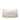 Gray Prada Small Denim Canapa Logo Satchel