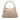Brown Gucci Guccissima Scarlett Shoulder Bag