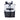 White Louis Vuitton Damier Azur Coastline Matchpoint Backpack