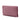 Pink Bottega Veneta Nappa Intrecciato Turn Lock Clutch