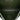 Green Chanel Medium Chevron Calfskin Coco Pleats Double Flap Shoulder Bag - Designer Revival