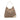 Brown Gucci GG Canvas New Britt Hobo