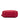 Red Prada Vitello Daino Bauletto Bag Satchel