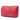 Red Gucci Medium GG Marmont Matelasse Leather Shoulder Bag