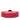 Red Gucci Medium GG Marmont Matelasse Leather Shoulder Bag