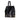 Black Chanel Triple CC Lambskin Bucket - Designer Revival