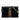 Black Gucci Small Suede Ophidia Chain Crossbody