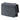 Black Saint Laurent Mini Calfskin Monogram Lucky Charms Sunset Wallet on Chain Crossbody Bag