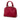Pink Louis Vuitton Epi Alma BB Satchel
