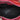 Red Dior Large Patent Cannage Lady Dior Satchel
