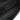 Black Chanel Glazed Quilted Aged Calfskin So Black Reissue 2.55 Double Flap 226 Shoulder Bag