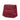 Red Gucci Small Calfskin 1973 Chain Crossbody