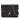 Black Chanel Small CC Quilted Lambskin Single Flap Crossbody Bag
