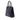 Black Prada Saffiano Lux Parabole Satchel