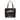 Gray Louis Vuitton Monogram Mat Stockton Tote Bag