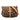 Brown Louis Vuitton Monogram Saumur 30 Crossbody Bag