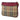 Beige Burberry Haymarket Check Canvas Peyton Crossbody