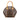 Brown Louis Vuitton Monogram Ellipse PM Handbag - Designer Revival