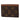 Brown Louis Vuitton Monogram Card Holder