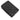 Black Chanel CC Quilted Caviar Flap Card Holder Wallet