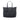 Black Gucci GG Nylon Satchel