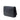 Black Saint Laurent Medium Leather Studded Monogram Kate Crossbody